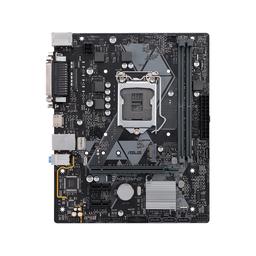 Asus PRIME H310M-D Micro ATX LGA1151 Motherboard