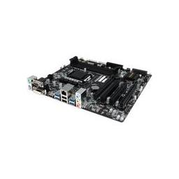 Foxconn H97M Plus Micro ATX LGA1150 Motherboard