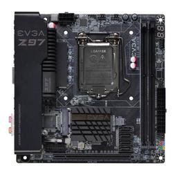 EVGA 111-HR-E972-KR Mini ITX LGA1150 Motherboard