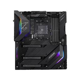 Gigabyte X570 AORUS XTREME EATX AM4 Motherboard