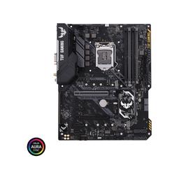 Asus TUF H370-Pro Gaming (WI-FI) ATX LGA1151 Motherboard