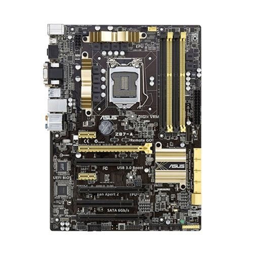 Asus Z87-A (NFC Express Edition) ATX LGA1150 Motherboard