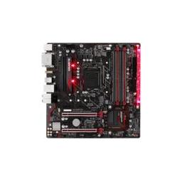 Gigabyte GA-B250M-Gaming 5 Micro ATX LGA1151 Motherboard