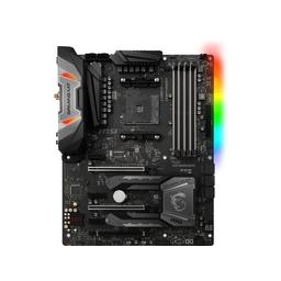 MSI X470 GAMING M7 AC ATX AM4 Motherboard