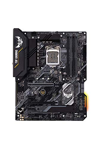 Asus TUF GAMING H470-PRO (WI-FI) ATX LGA1200 Motherboard