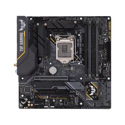 Asus TUF Z390M-PRO GAMING (WI-FI) Micro ATX LGA1151 Motherboard