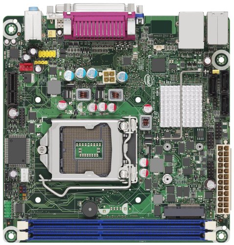Intel DH61DLB3 Mini ITX LGA1155 Motherboard