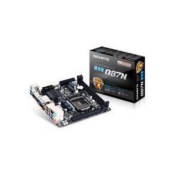 Gigabyte GA-Q87N Mini ITX LGA1150 Motherboard