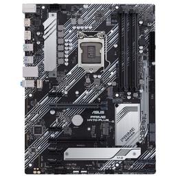 Asus PRIME H470-PLUS ATX LGA1200 Motherboard