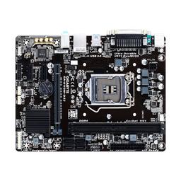 Gigabyte GA-H110M-DS2 Micro ATX LGA1151 Motherboard