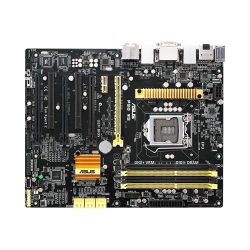 Asus P9D WS ATX LGA1150 Motherboard