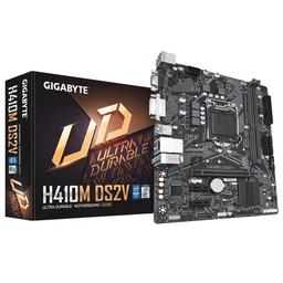 Gigabyte H410M DS2V Micro ATX LGA1200 Motherboard