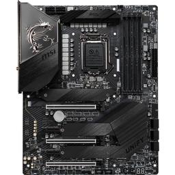 MSI MEG Z490 UNIFY ATX LGA1200 Motherboard