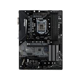 ASRock H370 Pro4 ATX LGA1151 Motherboard