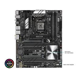 Asus WS Z390 PRO ATX LGA1151 Motherboard