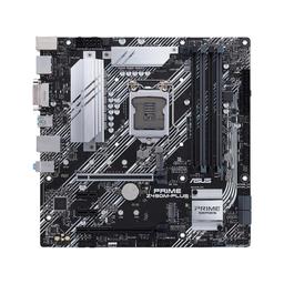 Asus PRIME Z490M-PLUS Micro ATX LGA1200 Motherboard