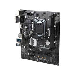 ASRock H310CM-HDV/M.2 Micro ATX LGA1151 Motherboard