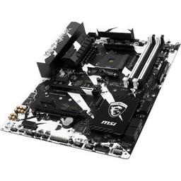 MSI B350 KRAIT GAMING ATX AM4 Motherboard