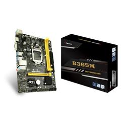 Biostar B365MHC Micro ATX LGA1151 Motherboard