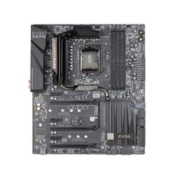 EVGA Z270 Classified K EATX LGA1151 Motherboard