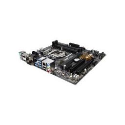 Asus Q170M-C/CSM Micro ATX LGA1151 Motherboard