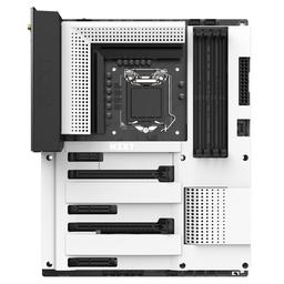 NZXT N7 Z390 ATX LGA1151 Motherboard