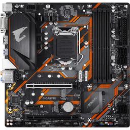 Gigabyte B365 M AORUS ELITE Micro ATX LGA1151 Motherboard