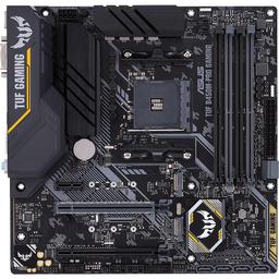 Asus TUF B450M-PRO GAMING Micro ATX AM4 Motherboard