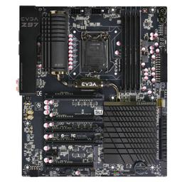 EVGA Z97 Classified EATX LGA1150 Motherboard