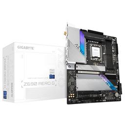 Gigabyte Z690 AERO G ATX LGA1700 Motherboard