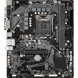 Gigabyte H510M DS2V Micro ATX LGA1200 Motherboard