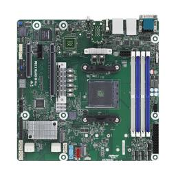 ASRock X570D4U Micro ATX AM4 Motherboard