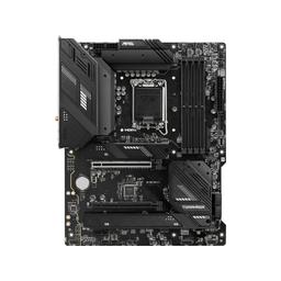 MSI MAG B760 TOMAHAWK WIFI ATX LGA1700 Motherboard