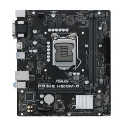 Asus PRIME H510M-R Micro ATX LGA1200 Motherboard