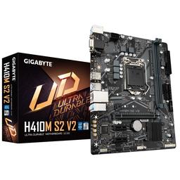 Gigabyte H410M S2 V2 Micro ATX LGA1200 Motherboard