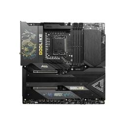 MSI MEG Z790 GODLIKE MAX EATX LGA1700 Motherboard