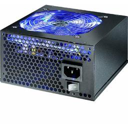 Azza PSAZ-500B12 500 W ATX Power Supply