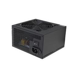 Gigabyte GreenMax Plus 650 W 80+ Bronze Certified ATX Power Supply