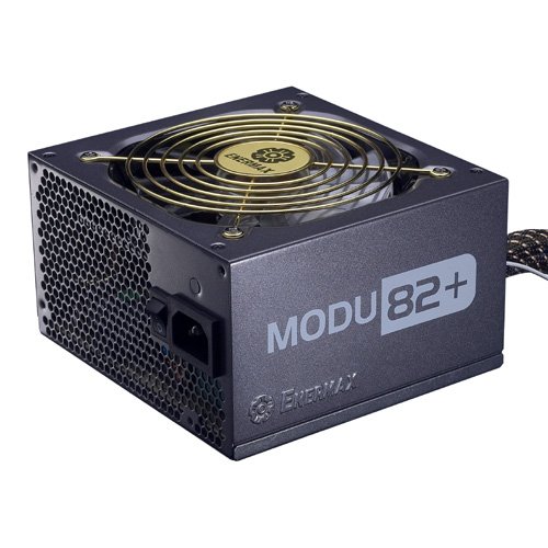 Enermax EMD625AWT 625 W 80+ Bronze Certified Fully Modular ATX Power Supply