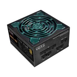 EVGA SuperNOVA 650 G5 650 W 80+ Gold Certified Fully Modular ATX Power Supply