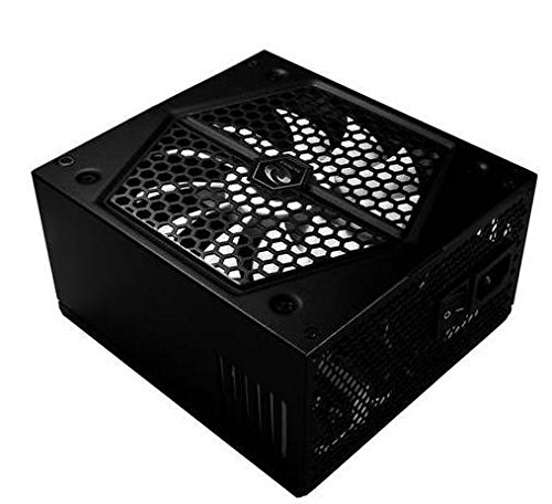 Raidmax RX-850AE 850 W 80+ Gold Certified Semi-modular ATX Power Supply