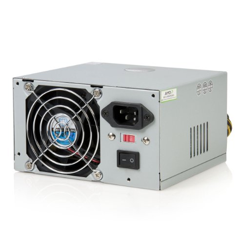 StarTech ATX2POWER350 350 W ATX Power Supply