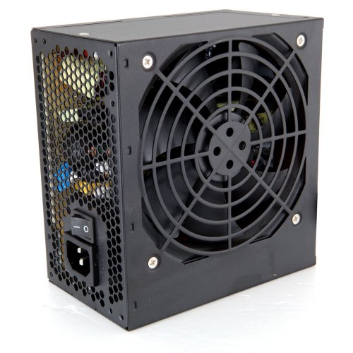 FSP Group Raider S 450 450 W 80+ Silver Certified ATX Power Supply