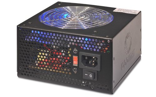 CoolMax CL-500B 500 W ATX Power Supply