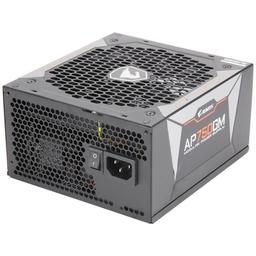 Gigabyte AORUS P GM 750 W 80+ Gold Certified Fully Modular ATX Power Supply