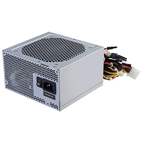 SeaSonic SSP-450RT 450 W 80+ Gold Certified ATX Power Supply