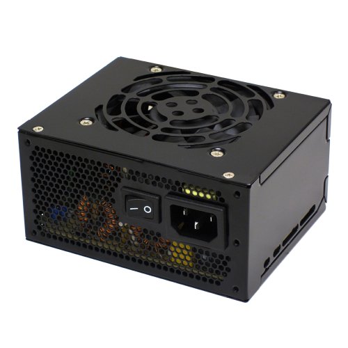 FSP Group FSP450-60GHS(85)-R 450 W 80+ Bronze Certified SFX Power Supply