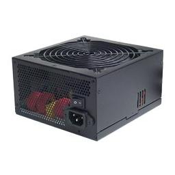 Dynapower EJ-750A80 750 W 80+ Bronze Certified Fully Modular ATX Power Supply