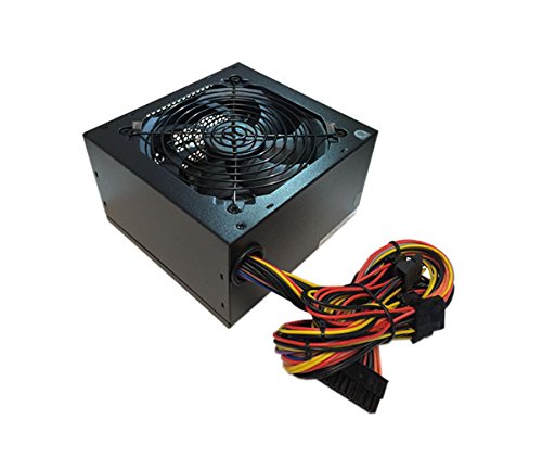 Apevia Astro 500 W ATX Power Supply