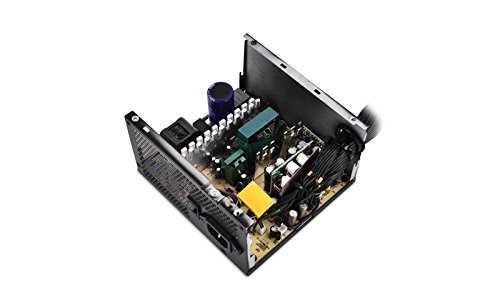 Deepcool DQ750ST 750 W 80+ Gold Certified ATX Power Supply